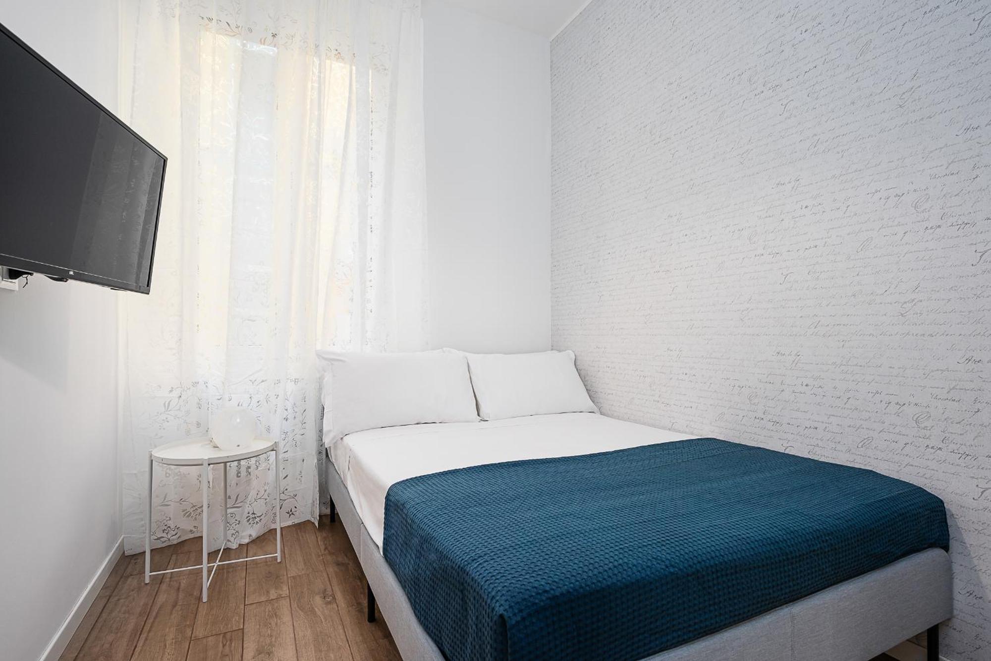 Classbnb - Apartment With Balcony Near The City Center Mailand Exterior foto