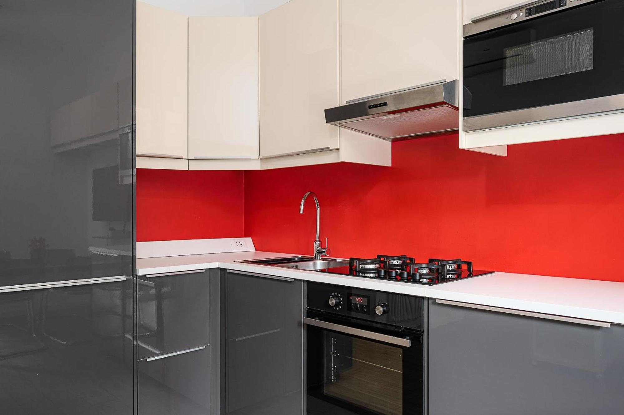 Classbnb - Apartment With Balcony Near The City Center Mailand Exterior foto