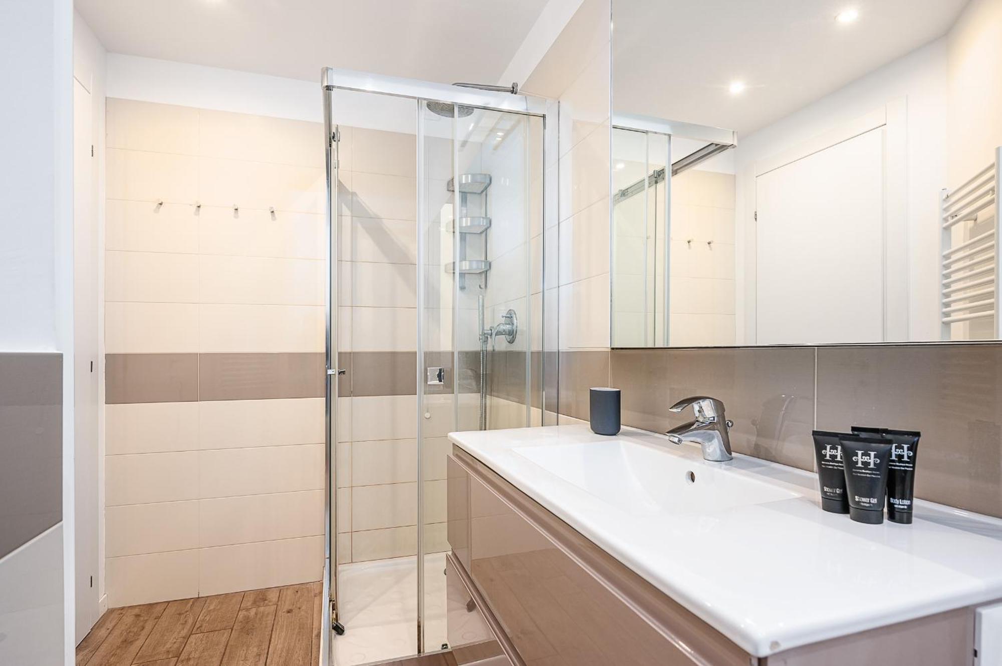 Classbnb - Apartment With Balcony Near The City Center Mailand Exterior foto